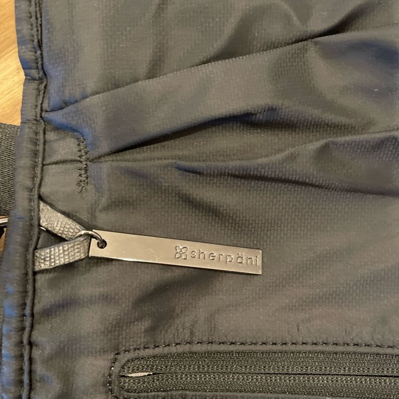 SHERPANI Backpack SPECIAL EDITION - Picture 10 of 13